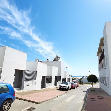 Sunset Conil Conil De La Frontera Exterior foto