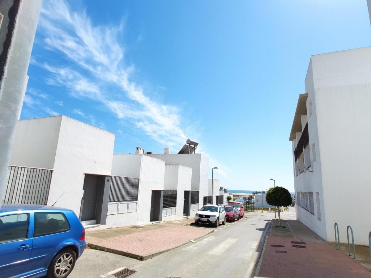 Sunset Conil Conil De La Frontera Exterior foto